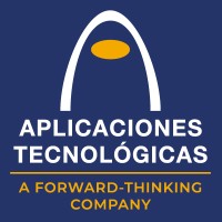 Aplicaciones Tecnológicas - Smart Earthing | Smart Lightning logo