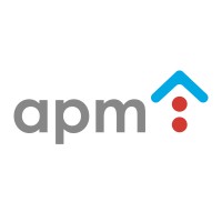apm logo