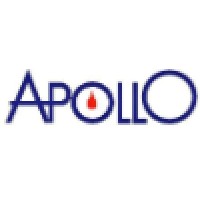Apollo Health and Beauty Care logo
