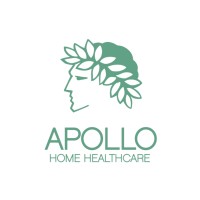 Apollo Home Healthcare logo