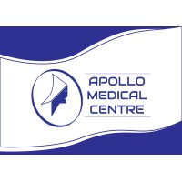 Apollo Medical Centre logo