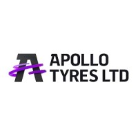 Apollo Tyres Ltd logo