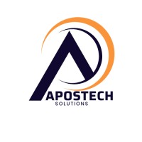 Apostech Solutions logo