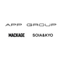 Groupe APP - APP Group logo