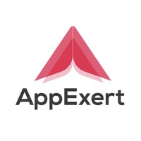 AppExert logo