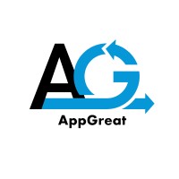 AppGreat logo