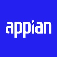 Appian UK logo