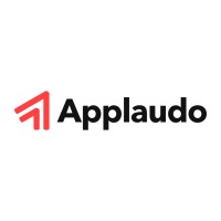 Applaudo logo