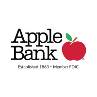 Apple Bank logo