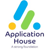Application House logo