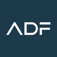 Applied Data Finance logo
