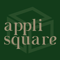 AppliSquare logo