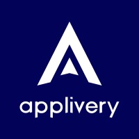 Applivery logo