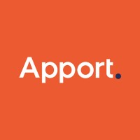 Apport Systems A/S logo