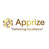 Apprize Technology Solutions logo