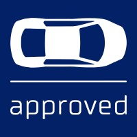 Approved Automotive logo