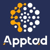 Apptad logo