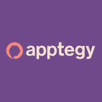Apptegy logo