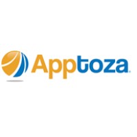 Apptoza Inc. logo