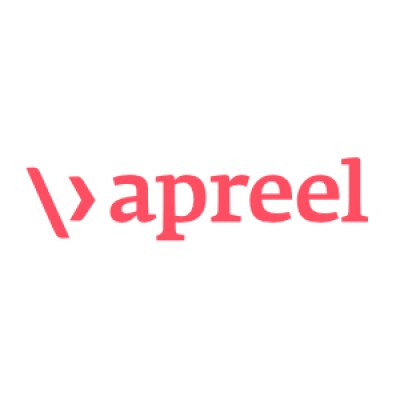apreel logo
