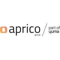 Aprico Consultants logo