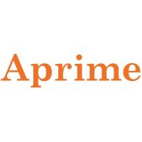 APRIME logo