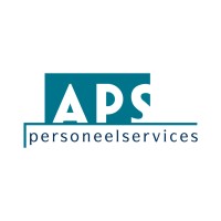 APS Personeelservices logo