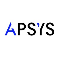 APSYS logo