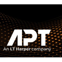 APT Search logo