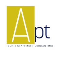 Apt logo