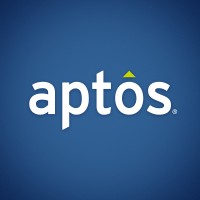 Aptos Retail logo