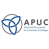 APUC logo