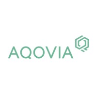 Aqovia logo