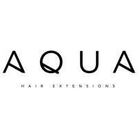 AQUA Hair Extensions logo