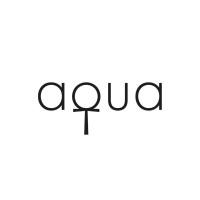 Aqua Restaurant Group logo