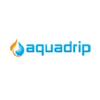 Aquadrip AB logo