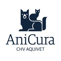 CHV AniCura Aquivet logo