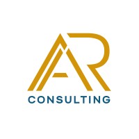 AR Consulting logo