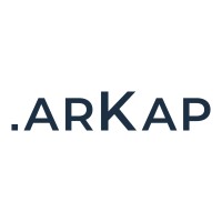 arKap logo