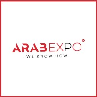 ArabExpo logo