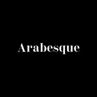 Arabesque logo