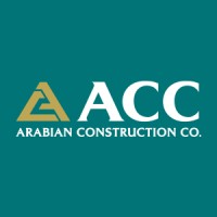 Arabian Construction Co. Logo