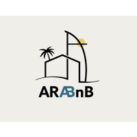 AraBnB Vacation Homes logo