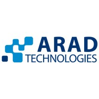 Arad Technologies logo