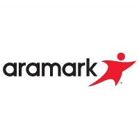 Aramark Ireland logo