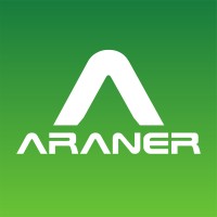 ARANER logo