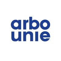 Arbo Unie logo