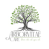 Arborvitae Care Services logo