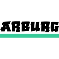 ARBURG GmbH + Co KG logo