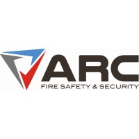 ARC Fire Safety & Security Ltd logo